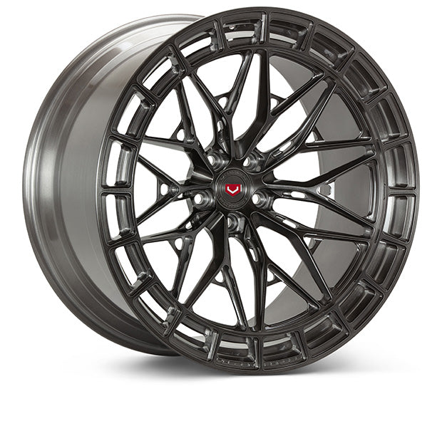 Vossen Forged Wheel
