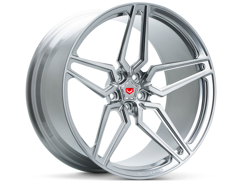 Vossen M-X1 Forged Monoblock Wheels