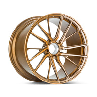 Vossen M-X4T Forged Monoblock Wheels
