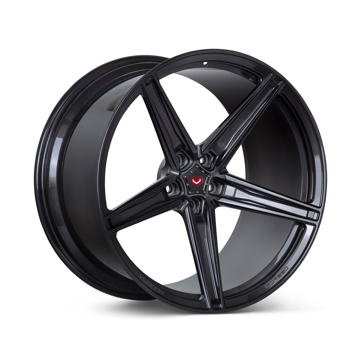 Vossen M-X5 Forged Monoblock Wheels