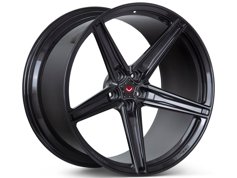 Vossen M-X5 Forged Monoblock Wheels