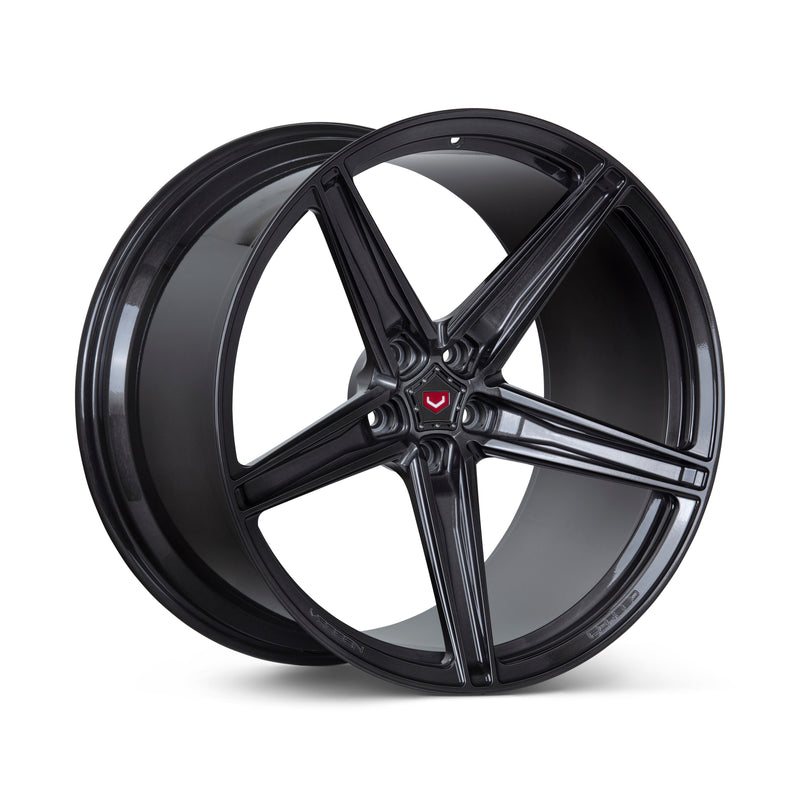 Vossen M-X5 Forged Monoblock Wheels