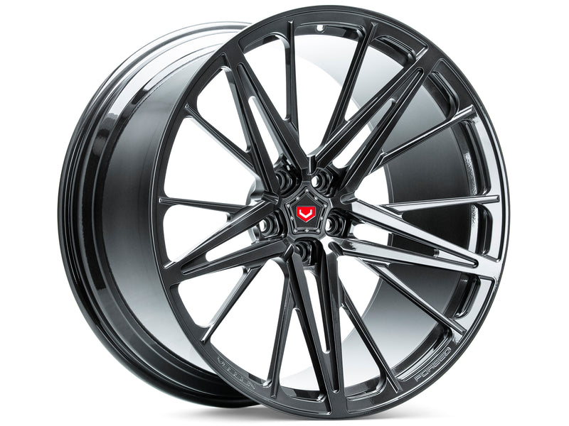 Vossen M-X6 Forged Monoblock Wheels