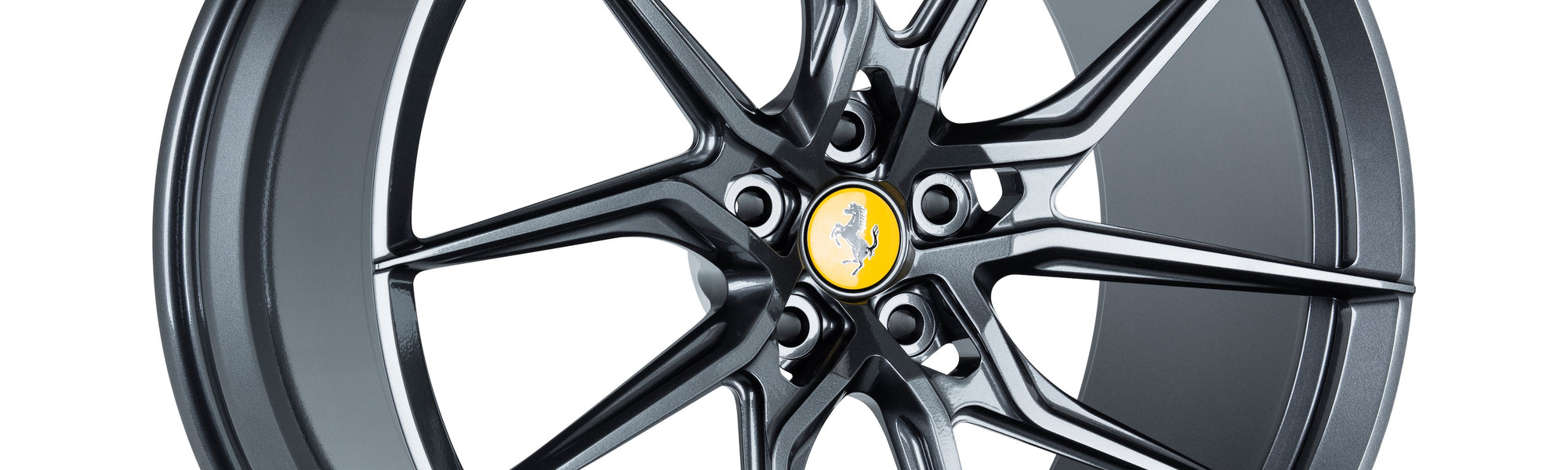 Vossen NF8 Forged Monoblock Wheels