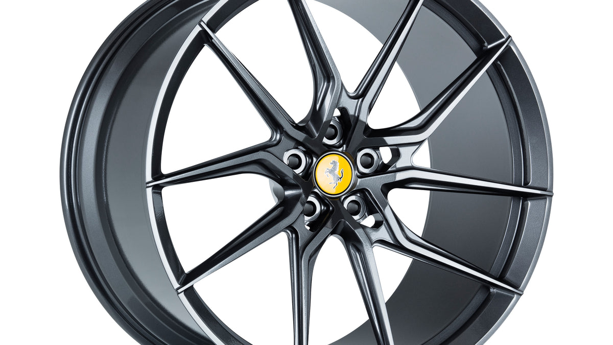 NOVITEC in Motion