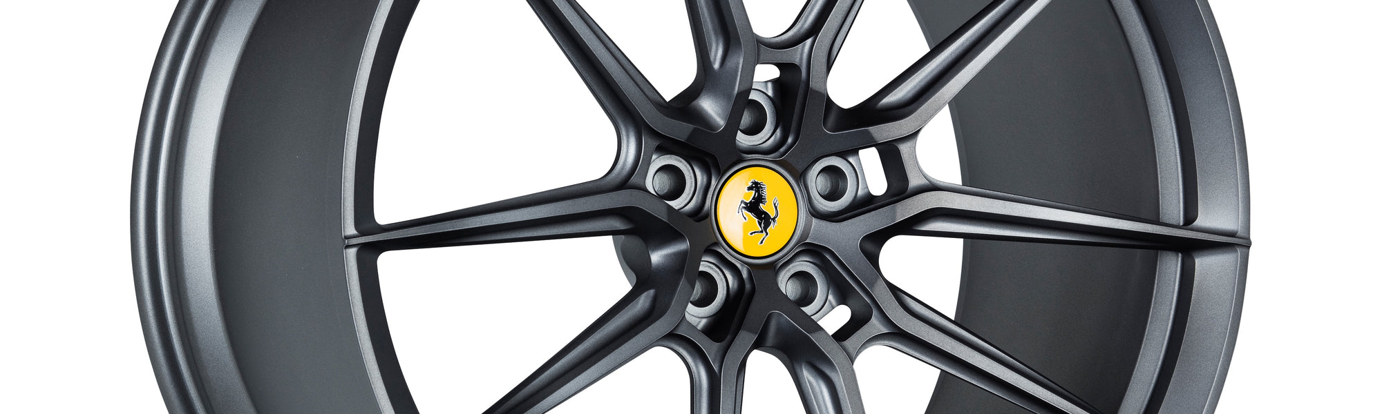 Vossen NF9 Forged Monoblock Wheels