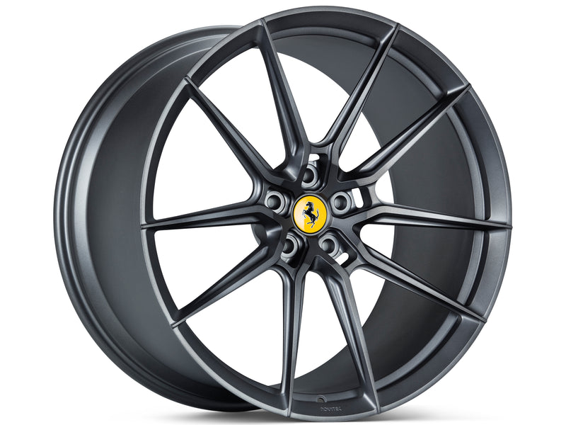Vossen NF9 Forged Monoblock Wheels