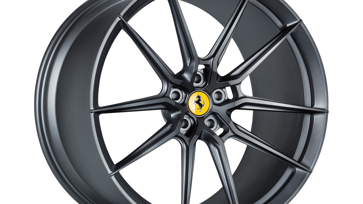 NOVITEC in Motion
