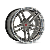 Vossen S21-03 Forged 3-Piece Wheels