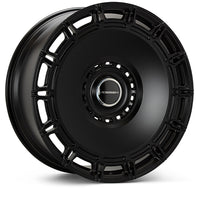 Vossen S21-13 Forged Monoblock Wheels