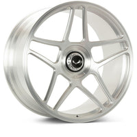 Vossen GEN-02 Forged Monoblock Wheels