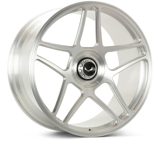 Vossen GEN-02 Forged Monoblock Wheels