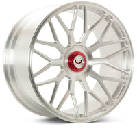 Vossen GEN-03 Forged Monoblock Wheels