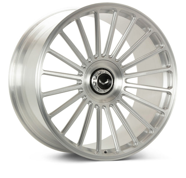 Vossen GEN-04 Forged Monoblock Wheels