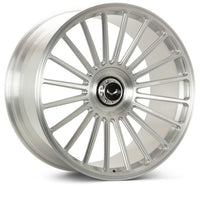 Vossen GEN-04 Forged Monoblock Wheels