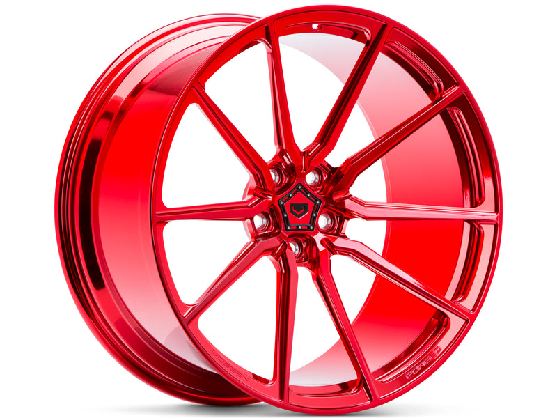 Vossen M-X2 Forged Monoblock Wheels
