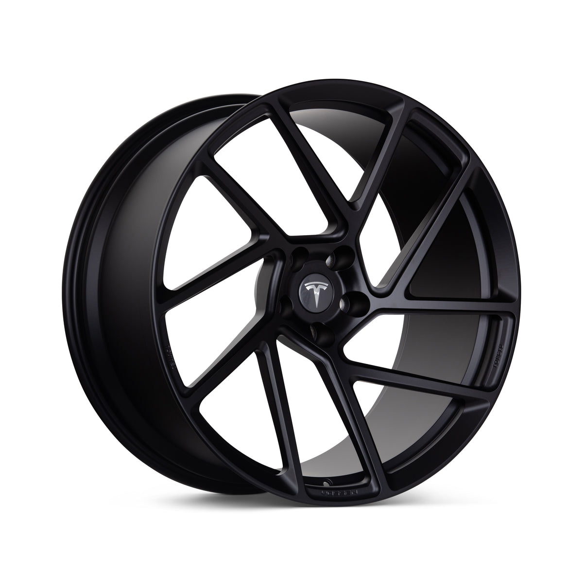 Vossen NV2 Forged Monoblock Wheels