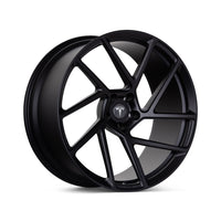 Vossen NV2 Forged Monoblock Wheels
