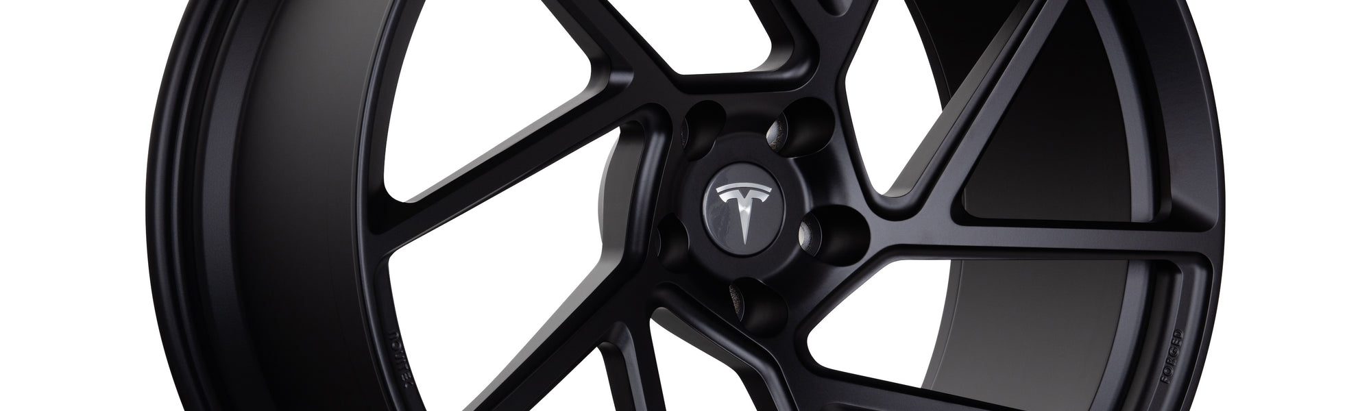Vossen NV2 Forged Monoblock Wheels
