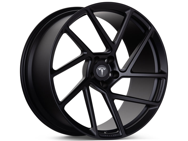 Vossen NV2 Forged Monoblock Wheels