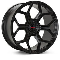 Vossen Forged Wheel