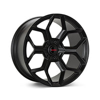 Vossen NL5 Forged Monoblock Wheels