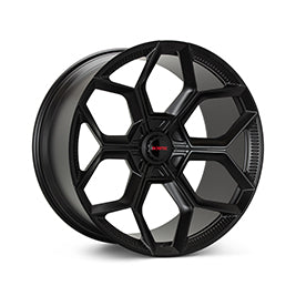 Vossen NL5 Forged Monoblock Wheels