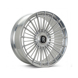 Vossen Novitec SP4 Forged Monoblock Wheels