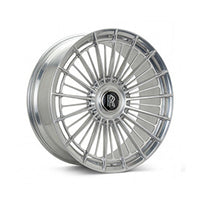 Vossen Forged Wheel