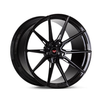 Vossen EVO-2R Forged Monoblock Wheels