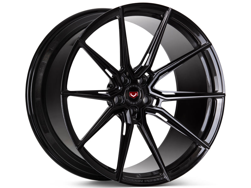 Vossen EVO-2R Forged Monoblock Wheels