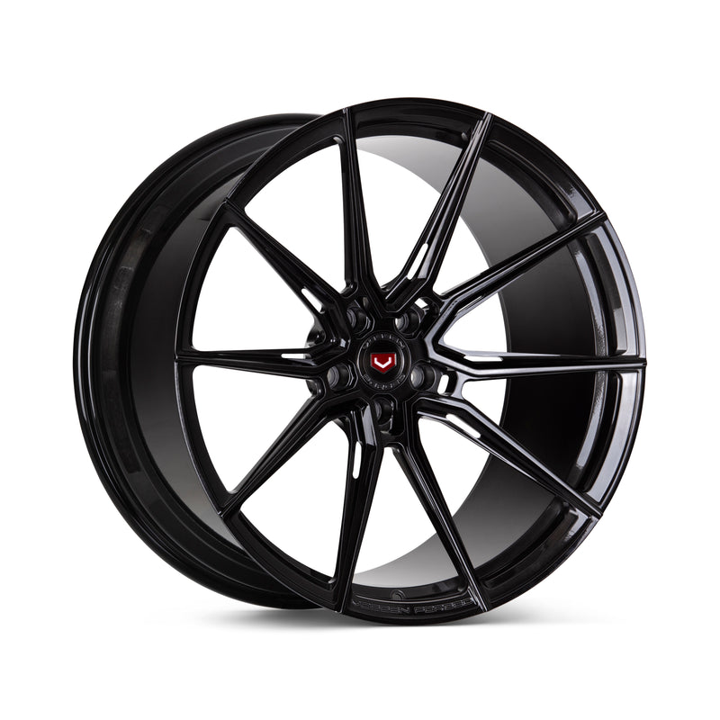 Vossen EVO-2R Forged Monoblock Wheels