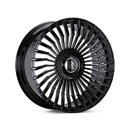 Vossen UV-5 Forged Monoblock Wheels