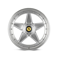 Vossen GEN-07 Forged 3-Piece Wheels