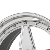 Vossen GEN-07 Forged 3-Piece Wheels