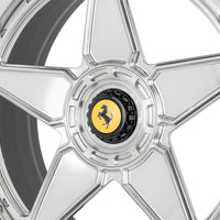 Vossen GEN-07 Forged 3-Piece Wheels