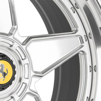Vossen GEN-07 Forged 3-Piece Wheels
