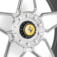 Vossen GEN-07 Forged 3-Piece Wheels