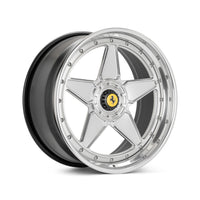 Vossen GEN-07 Forged 3-Piece Wheels