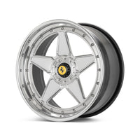 Vossen GEN-07 Forged 3-Piece Wheels