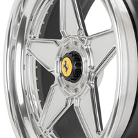 Vossen GEN-07 Forged 3-Piece Wheels