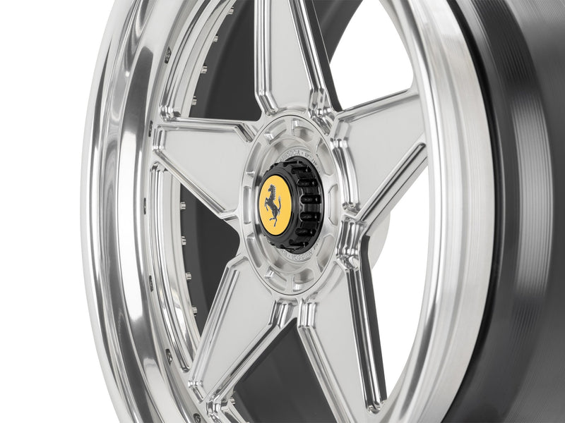 Vossen GEN-07 Forged 3-Piece Wheels