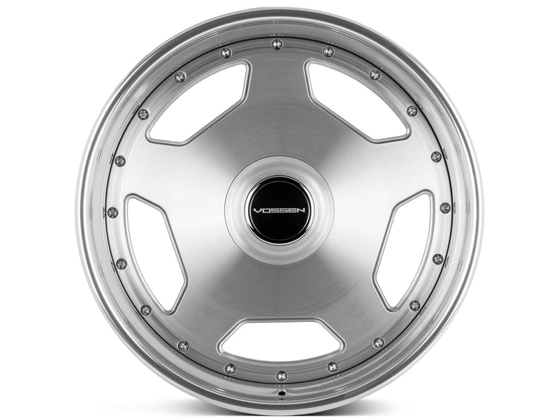 Vossen GEN-08 Forged 3-Piece Wheels