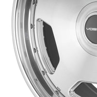 Vossen GEN-08 Forged 3-Piece Wheels