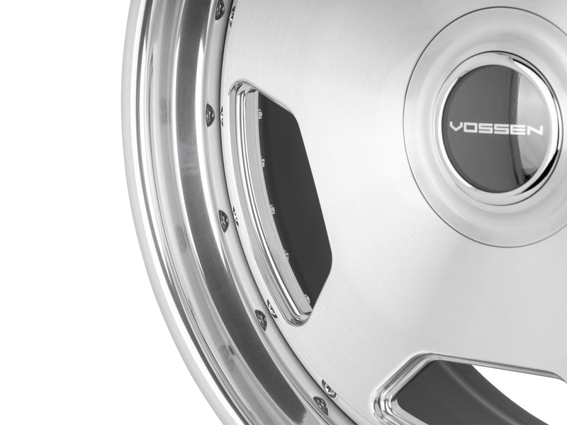 Vossen GEN-08 Forged 3-Piece Wheels