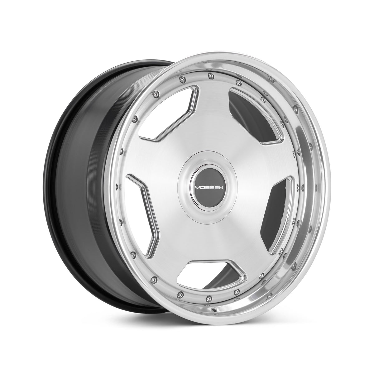 Vossen GEN-08 Forged 3-Piece Wheels