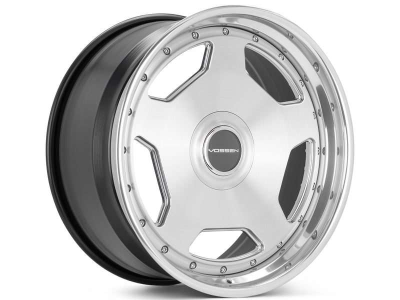 Vossen GEN-08 Forged 3-Piece Wheels