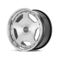 Vossen GEN-08 Forged 3-Piece Wheels