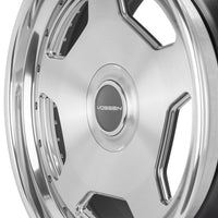 Vossen GEN-08 Forged 3-Piece Wheels