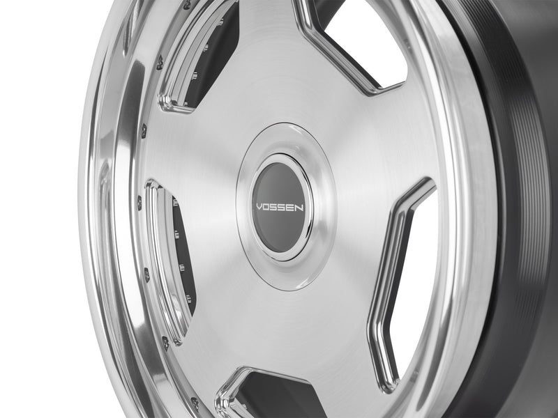 Vossen GEN-08 Forged 3-Piece Wheels